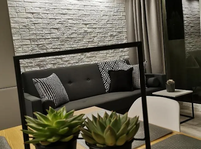 Apartament W Choczewie