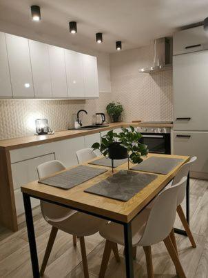 W Choczewie Apartment Choczewo