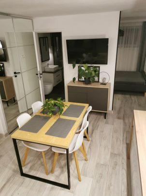 Apartment W Choczewie *
