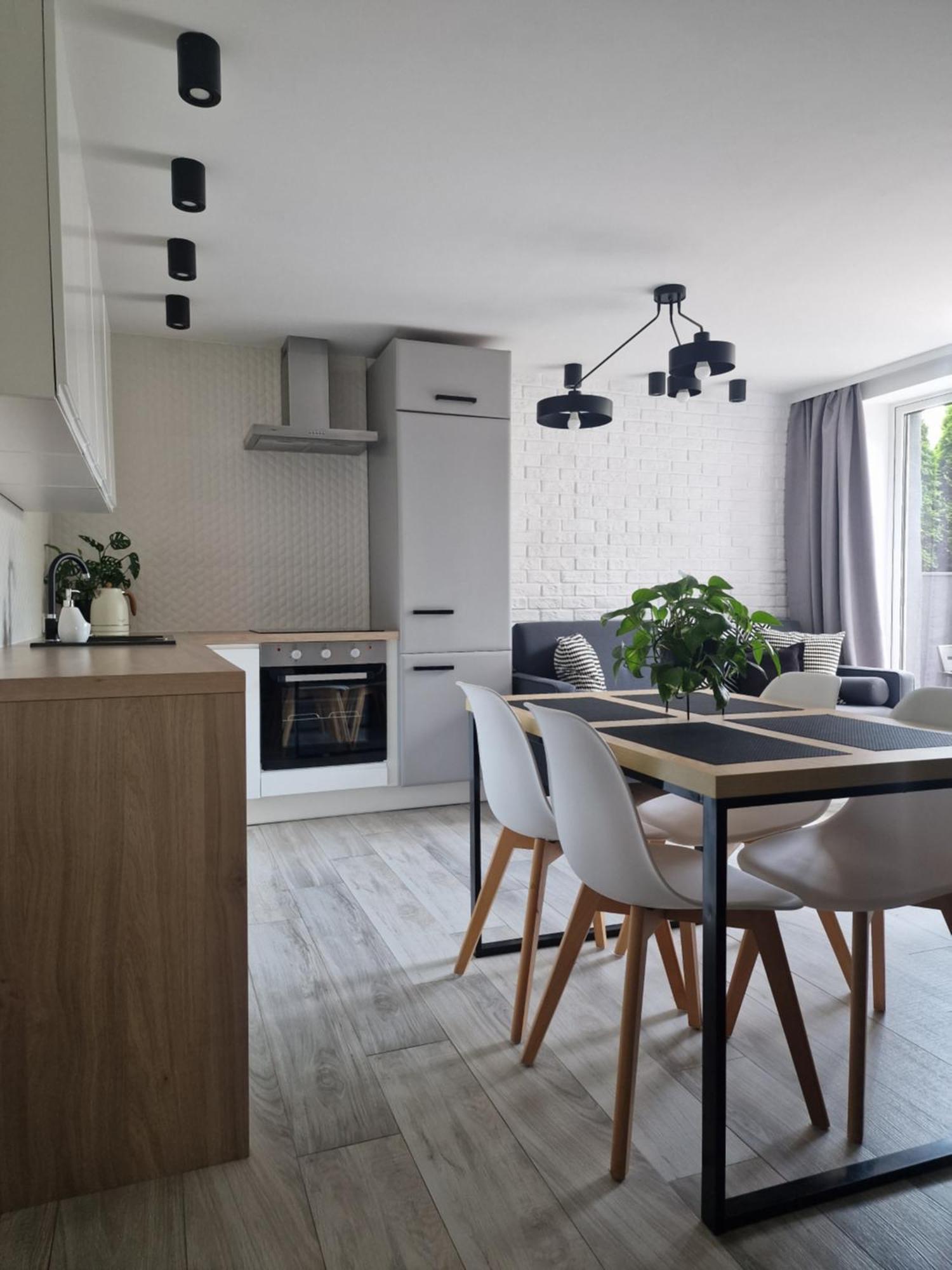 W Choczewie Apartment *