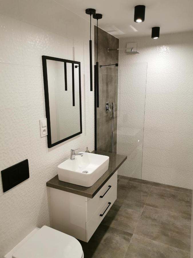 Apartment W Choczewie *