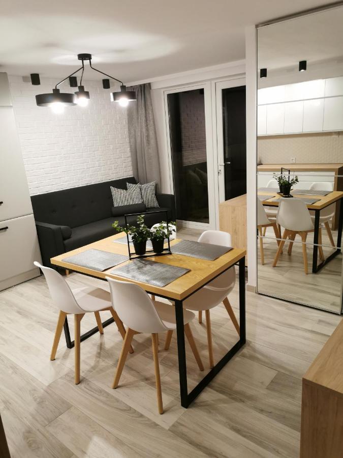 W Choczewie Apartment