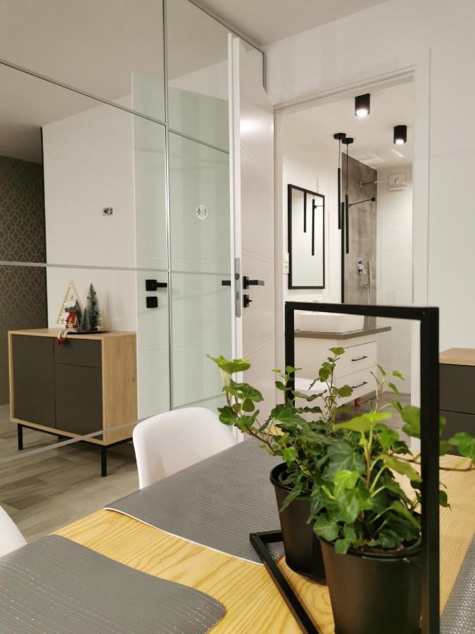 Apartment W Choczewie