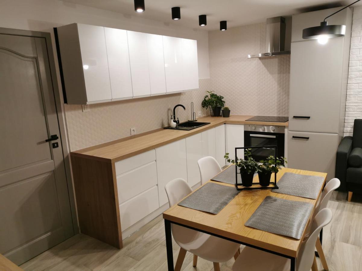 Apartment W Choczewie Choczewo